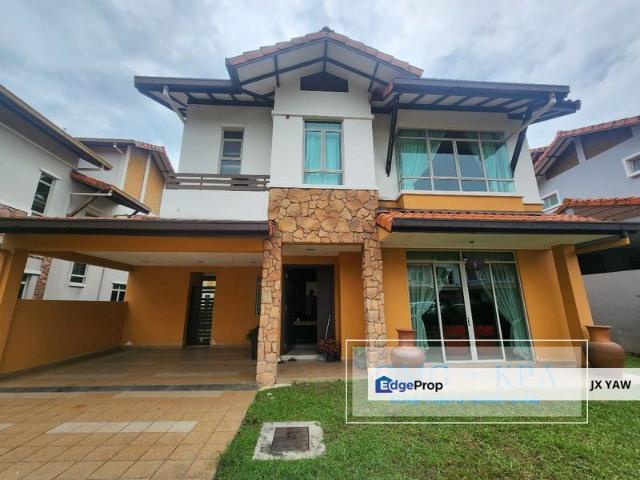House for sale in Petaling, Alam Impian