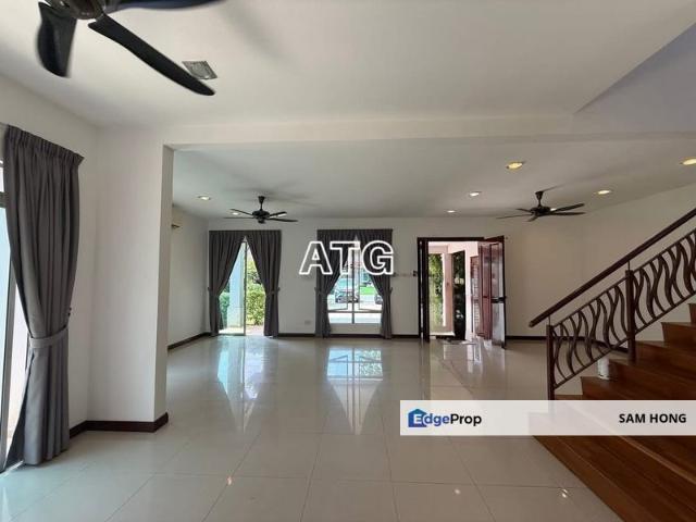 House for rent in Petaling, Alam Impian