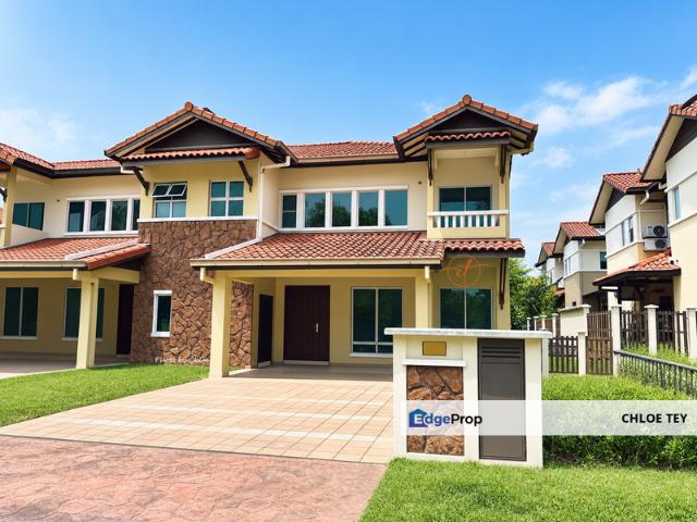 House for rent in Setia Alam, Shah Alam