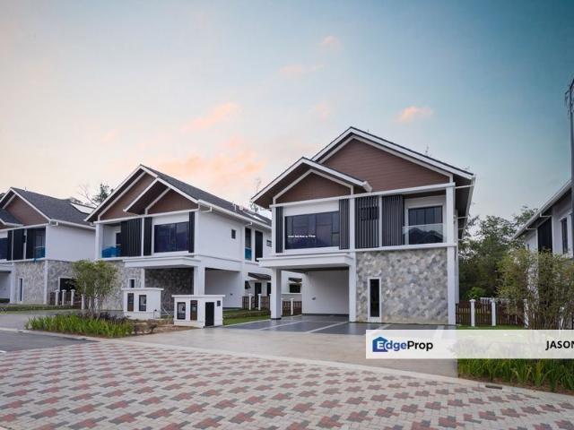House for sale in Petaling, Alam Impian