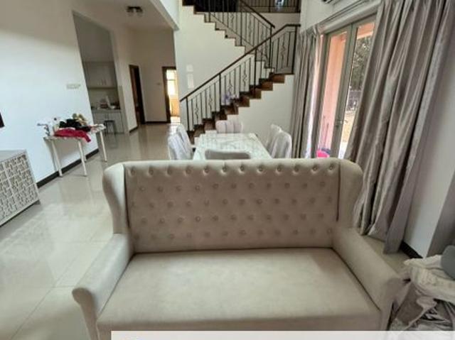 House for rent in Petaling, Alam Impian