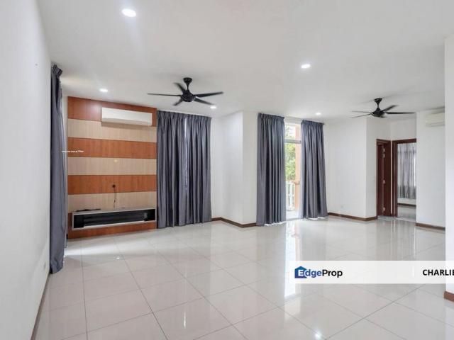 House for rent in Petaling, Alam Impian