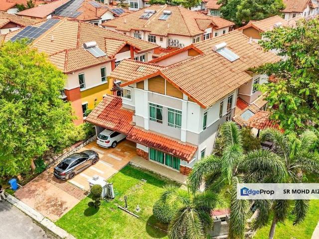 House for sale in Petaling, Alam Impian