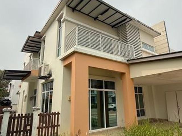 House for rent in Setia Alam, Shah Alam
