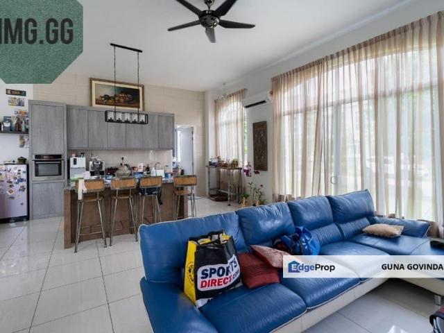 House for sale in Petaling, Alam Impian