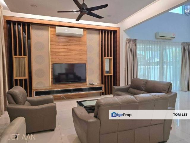 House for sale in Petaling, Alam Impian