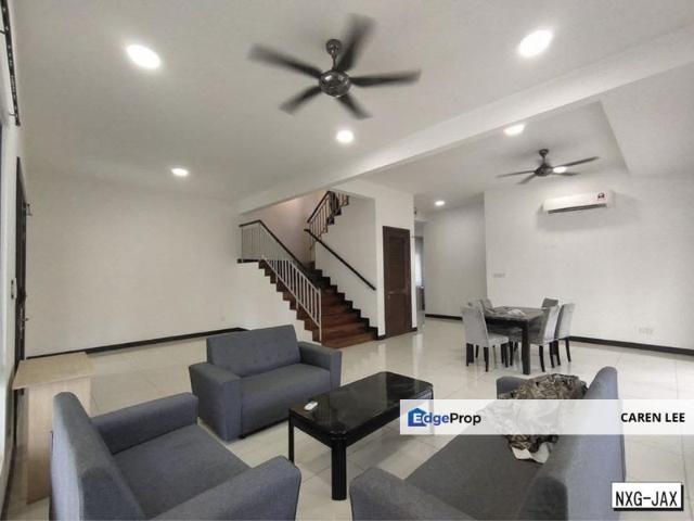 House for sale in Petaling, Alam Impian