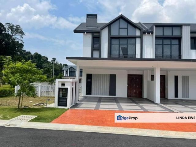 Warehouse for sale in Selayang, Selangor