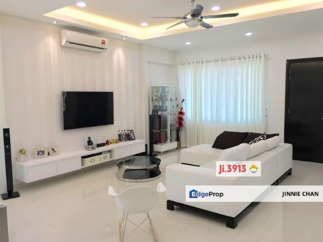 House for rent in Petaling, Alam Impian