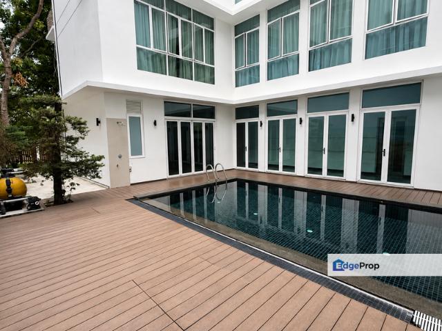 House for rent in Setia Eco Park, Shah Alam