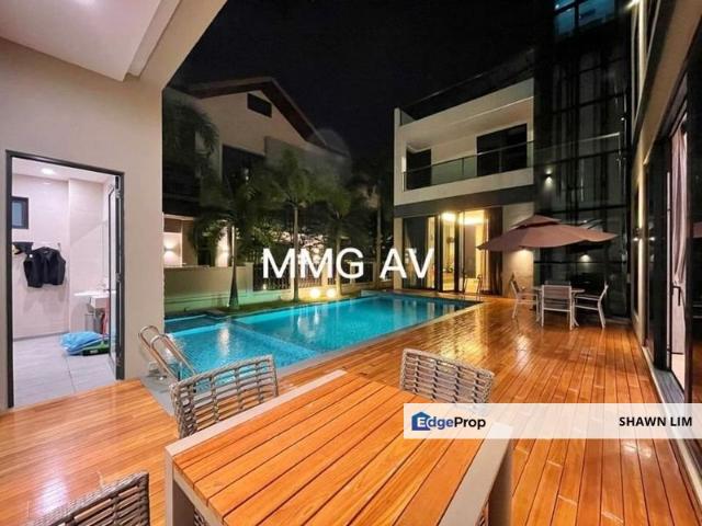 House for sale in Petaling, Alam Impian