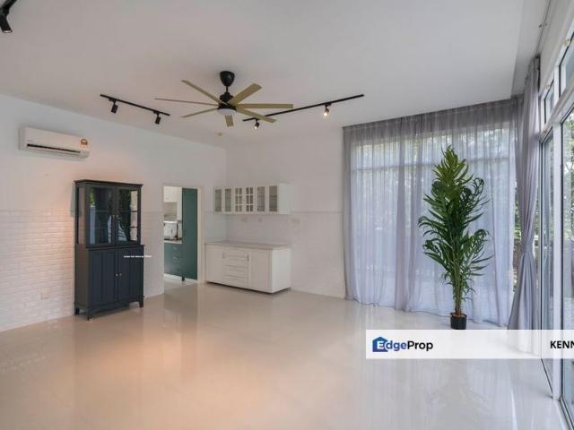 House for rent in Petaling, Alam Impian