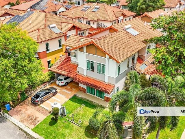 House for sale in Petaling, Alam Impian