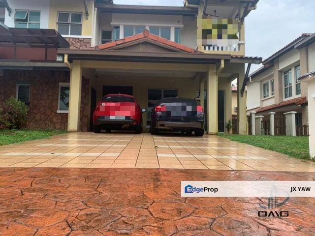 House for sale in Petaling, Alam Impian