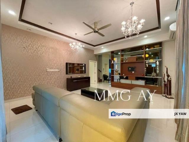 House for sale in Petaling, Alam Impian