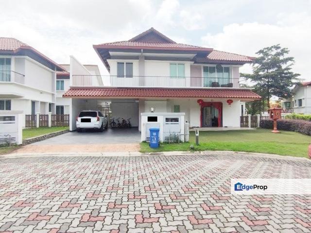 House for sale in Petaling, Alam Impian
