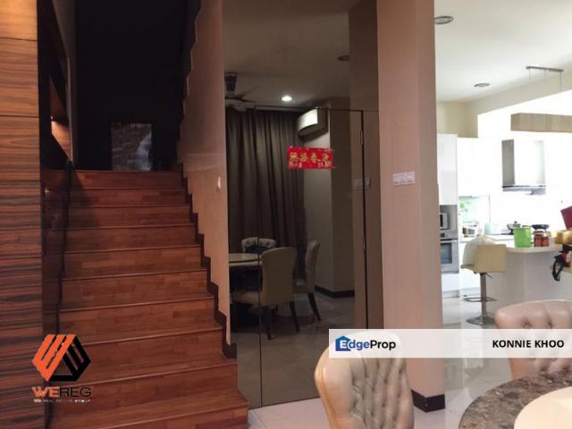 House for rent in Petaling, Alam Impian