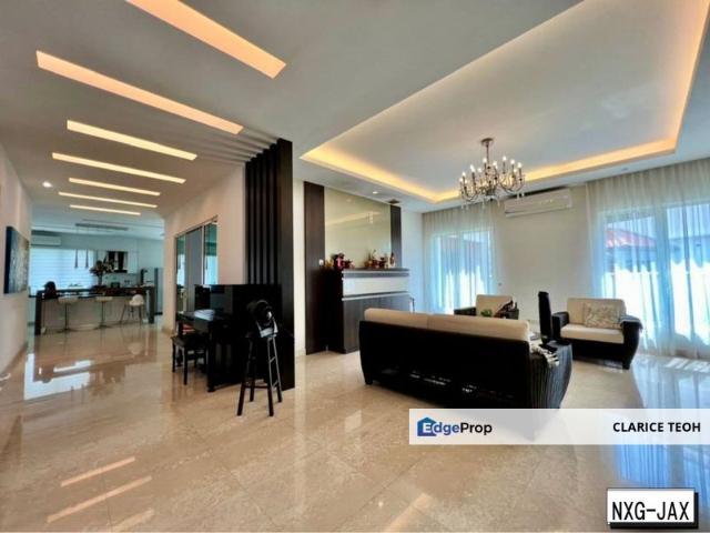 House for sale in Petaling, Alam Impian