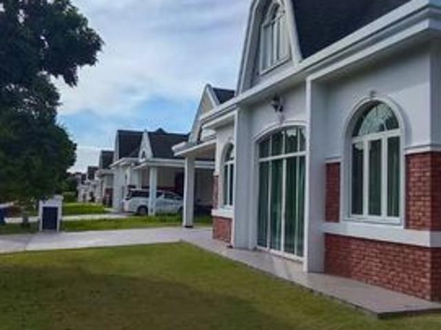House for sale in Petaling, Alam Impian