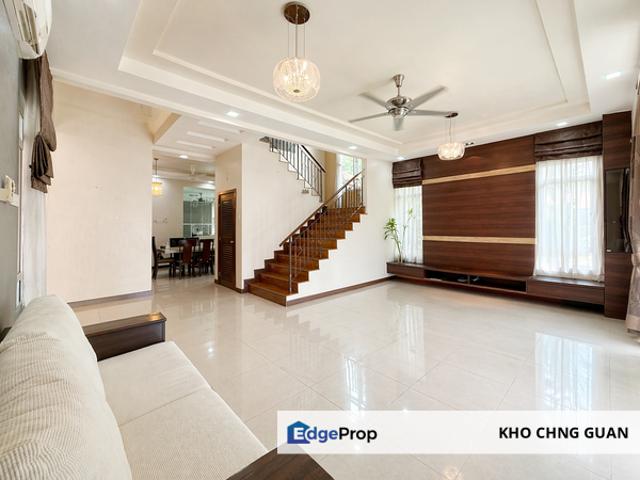House for sale in Petaling, Alam Impian
