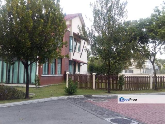 House for sale in Petaling, Alam Impian
