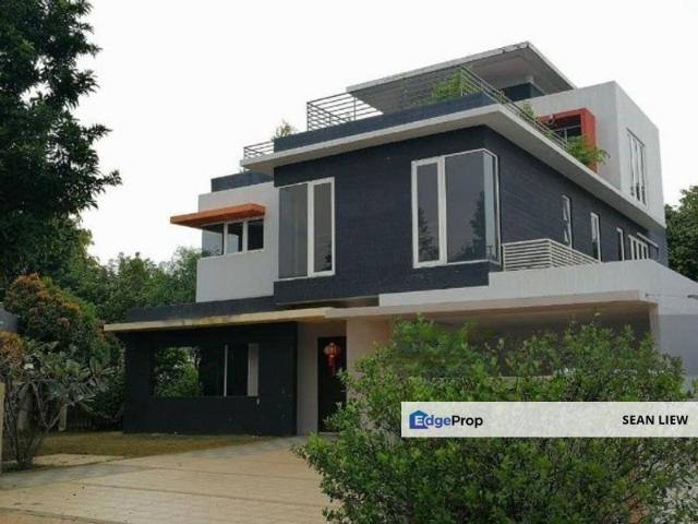 House for rent in Petaling, Alam Impian