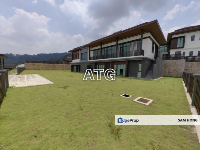 House for sale in Petaling, Alam Impian