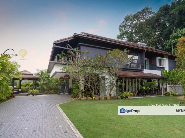 House for sale in Petaling, Alam Impian