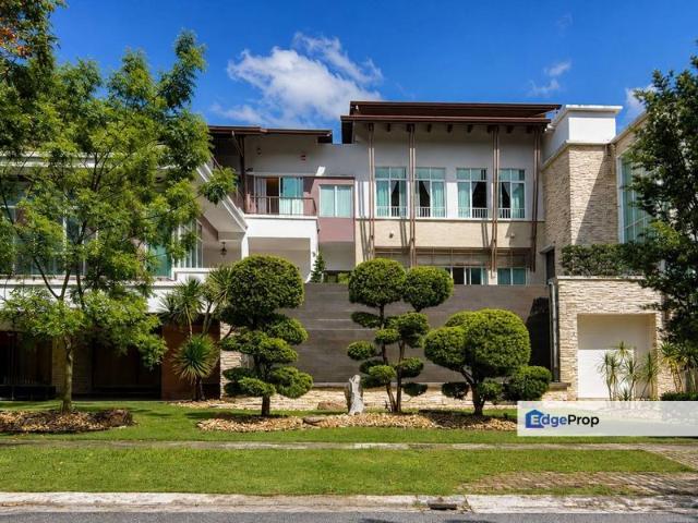 House for sale in Petaling, Alam Impian