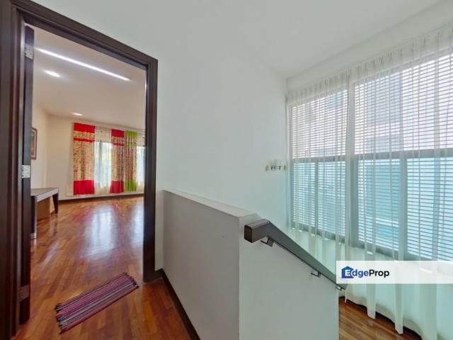House for rent in Petaling, Alam Impian