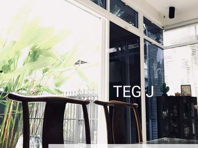 House for sale in Petaling, Alam Impian