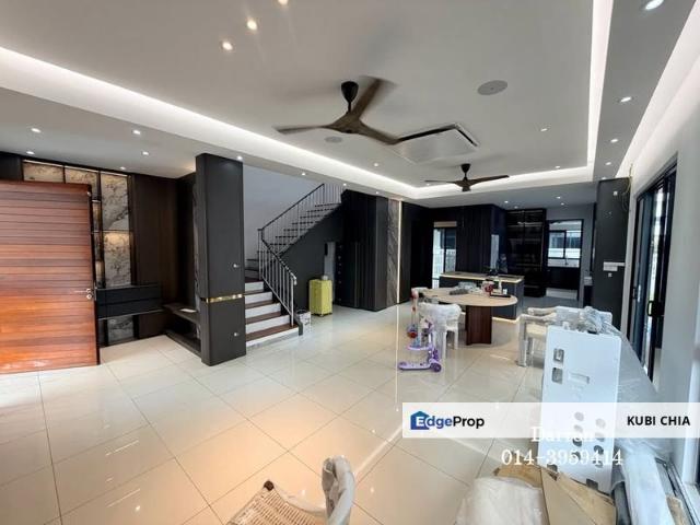 House for sale in Setia Alam, Shah Alam