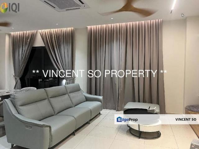 House for rent in Petaling, Alam Impian