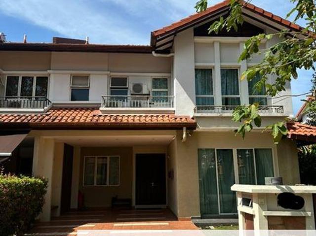 House for sale in Petaling, Alam Impian