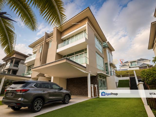 House for sale in Petaling, Alam Impian