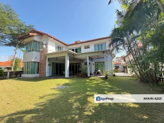 House for sale in Petaling, Alam Impian
