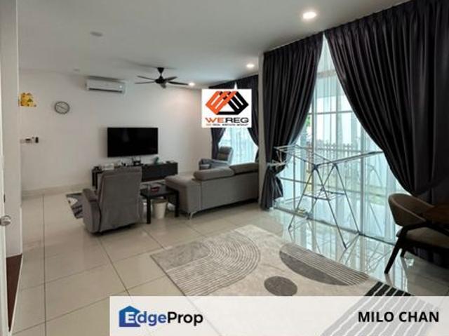 House for sale in Petaling, Alam Impian