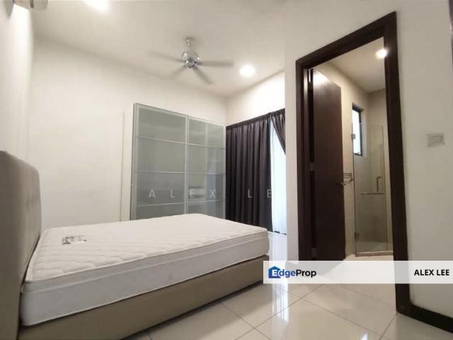 House for sale in Petaling, Alam Impian