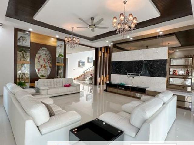 House for rent in Petaling, Alam Impian