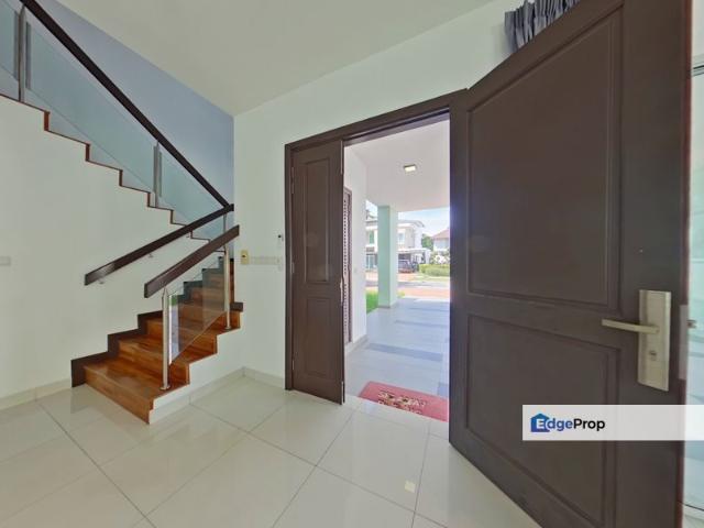 House for rent in Petaling, Alam Impian