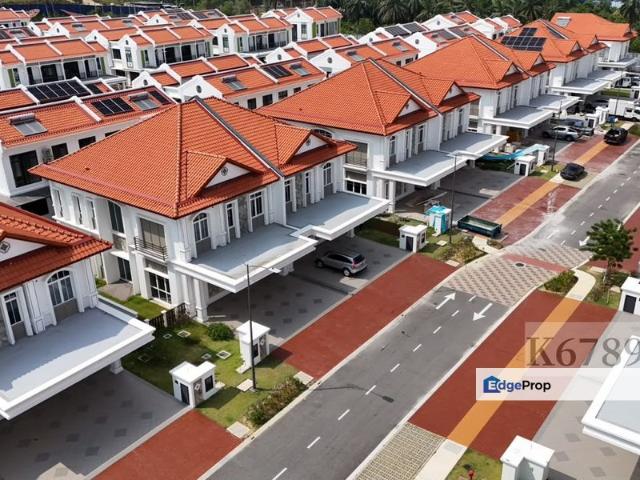 House for sale in Setia Alam, Shah Alam