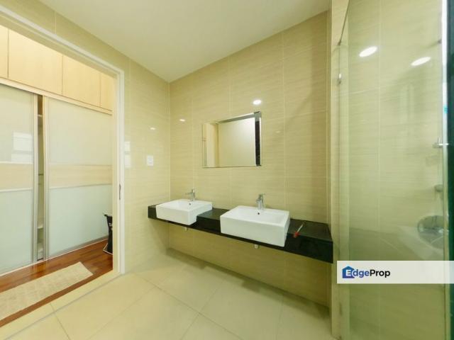 House for rent in Petaling, Alam Impian