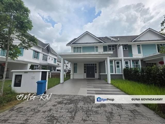 House for sale in Petaling, Alam Impian