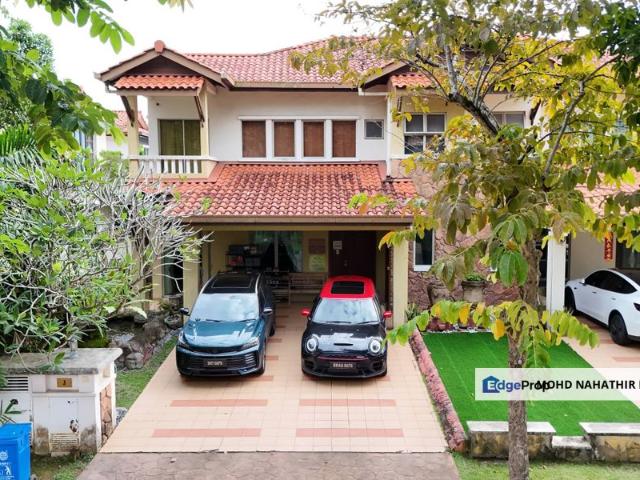 House for sale in Petaling, Alam Impian