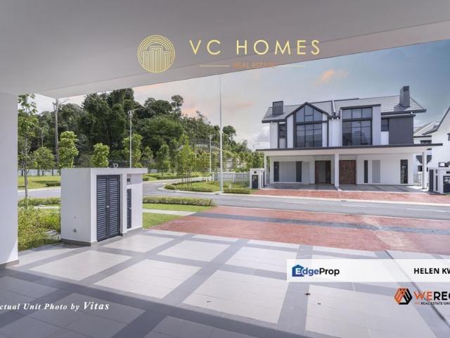 House for sale in Petaling, Alam Impian