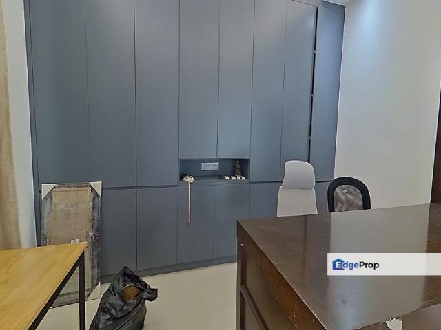 House for rent in Petaling, Alam Impian