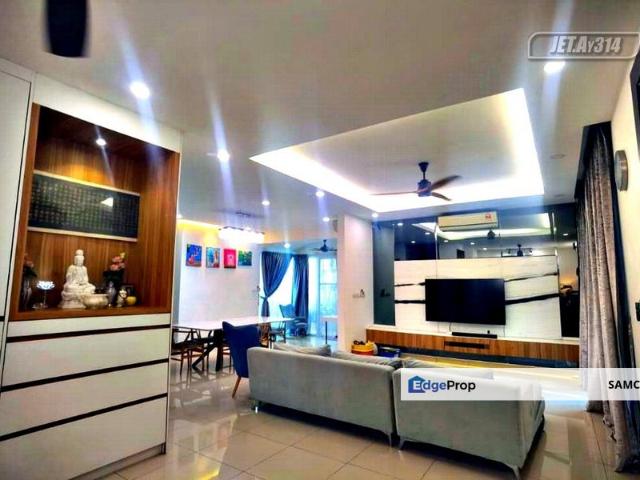 House for sale in Setia Alam, Shah Alam