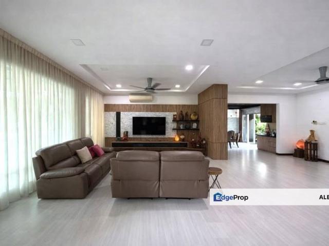 House for sale in Petaling, Alam Impian