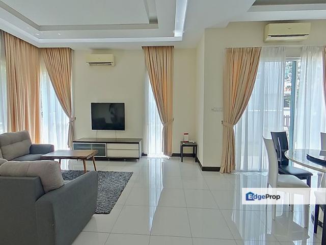 House for rent in Petaling, Alam Impian