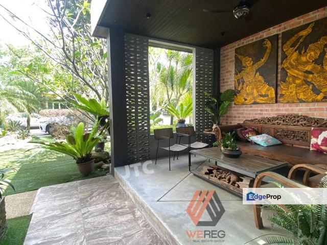 House for sale in Petaling, Alam Impian